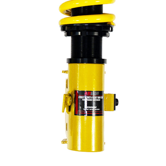 BLOX Racing 15-22 WRX/STI Street Series II Plus Coilovers BXSS-03505