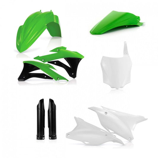 Acerbis Plast Kt Full Kaw Original 16 2374115135