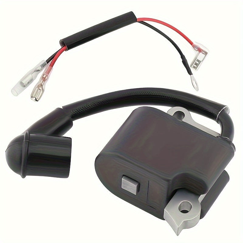 Ignition Coil for Husqvarna CS2040 CS2234 CS2238 — Replaces 530039143