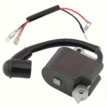 Ignition Coil for Husqvarna CS2040 CS2234 CS2238 — Replaces 530039143