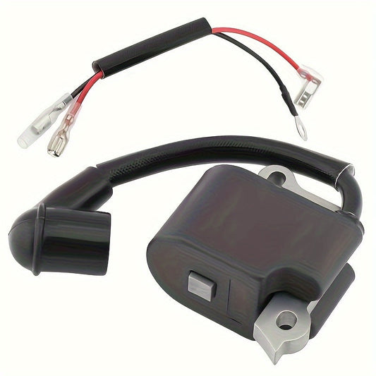 Ignition Coil for Husqvarna CS2040 CS2234 CS2238 — Replaces 530039143
