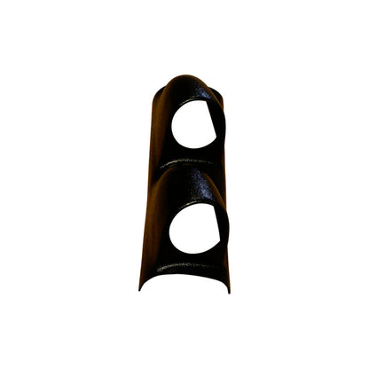 BLOX Racing 94-97 Honda Accord Pillar Pod Gauge Mount - 2 Gauges BXPP-31965-2