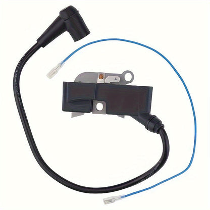 Ignition Coil for Husqvarna Chainsaw — Replaces 537162204