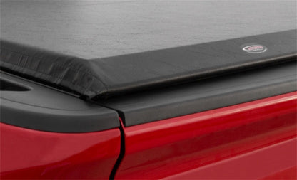 Access Original 09+ Dodge Ram 5 Ft 7 In Bed Roll-Up Cover