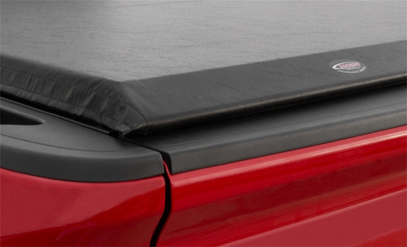 Access Original 2019+ Chevy/GMC Full Size 1500 5ft 8in Bed Roll-Up Cover 12369