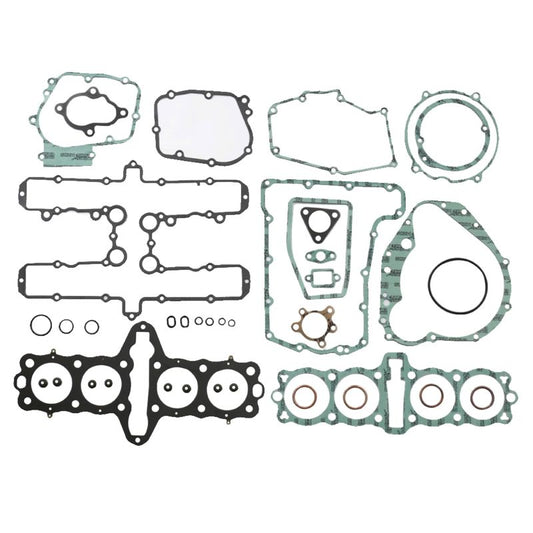 Athena 84-87 Kawasaki ZX 750 Complete Gasket Kit (Excl Oil Seal) P400250850752