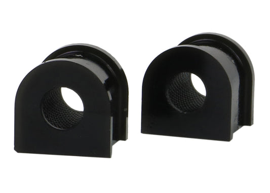 Whiteline 1996-2001 Audi A4 Sway Bar Mount Bushing Kit - 16mm W23669