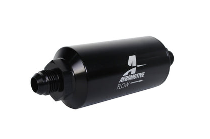 Aeromotive Cellulose 10 Micron Filter Male AN-08