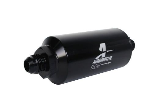 Aeromotive Cellulose 10 Micron Filter Male AN-08