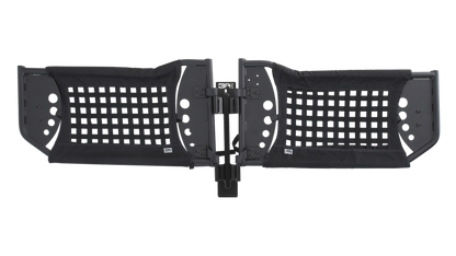 Body Armor 4x4 1997+ Jeep Wrangler Door Storage Bar 5145