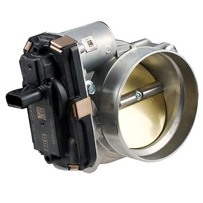 Ford Performance Parts 2015-2016 Mustang GT350 5.2L 87mm Throttle Body (Can Be Used With