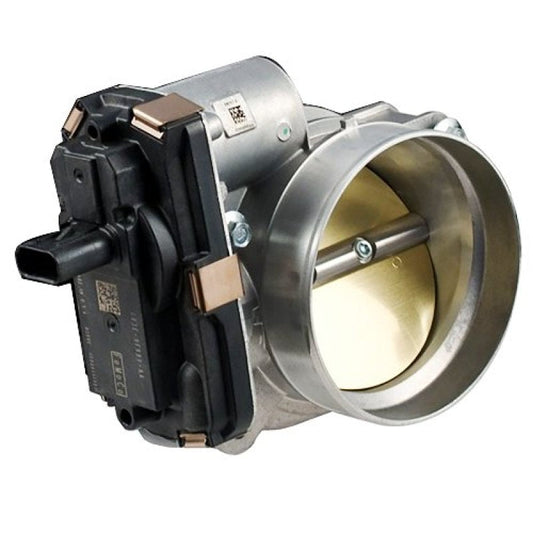 Ford Performance Parts 2015-2016 Mustang GT350 5.2L 87mm Throttle Body (Can Be Used With