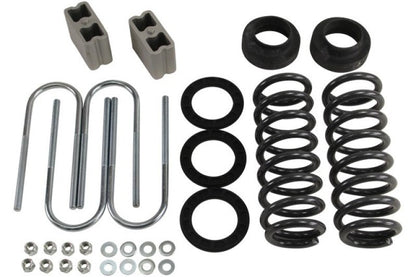 Belltech Lowering Kit W/o Shocks
