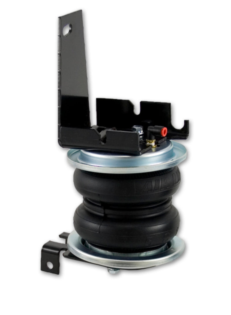 Airlift Loadlifter 5000 Ultimate Air Spring Kit w/Internal Jounce Bumper — 157T9
