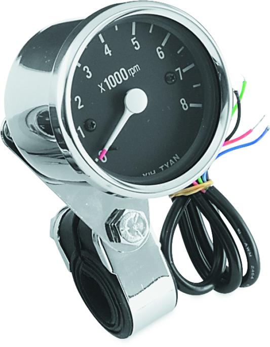 Bikers Choice Elec Custom Tach 493374