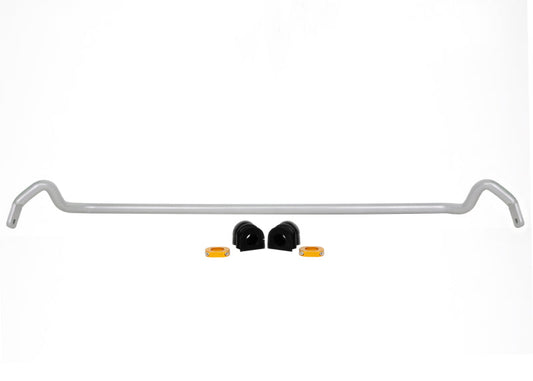 Whiteline Front Sway Bar 24mm X Subaru Impreza 2002-2007