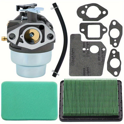 Carburetor Kit for Honda GCV160 HRB216 HRT216 Lawn Mower