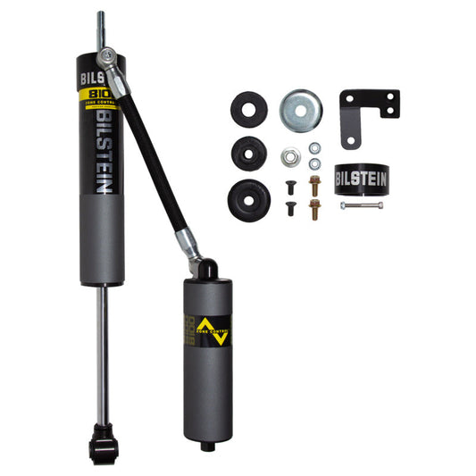 Bilstein 19-24 RAM 2500 Front Driver B8 8100 (ZoneControl R) Shock Absorber 25-302226