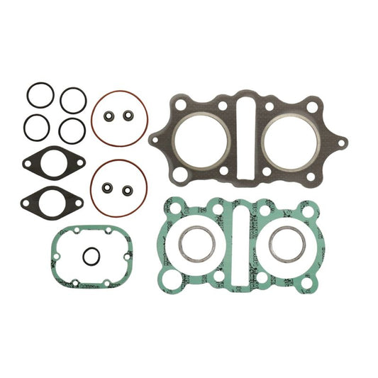 Athena 74-91 Yamaha FS1 Dx / E Dx Disc 50 Complete Gasket Kit (Excl Oil Seal) P400485850003