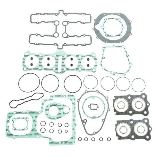 Athena 74-77 Kawasaki KZ 900 A4/A5 Complete Gasket Kit (w/o Oil Seals) P400250850901