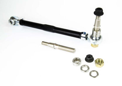 SPL Part Rear Toe Arms for Porsche 996 / 997