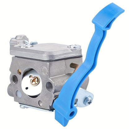 Carburetor for Husqvarna 125BVX 125BX 125B Leaf Blower — Replaces C1Q-W37