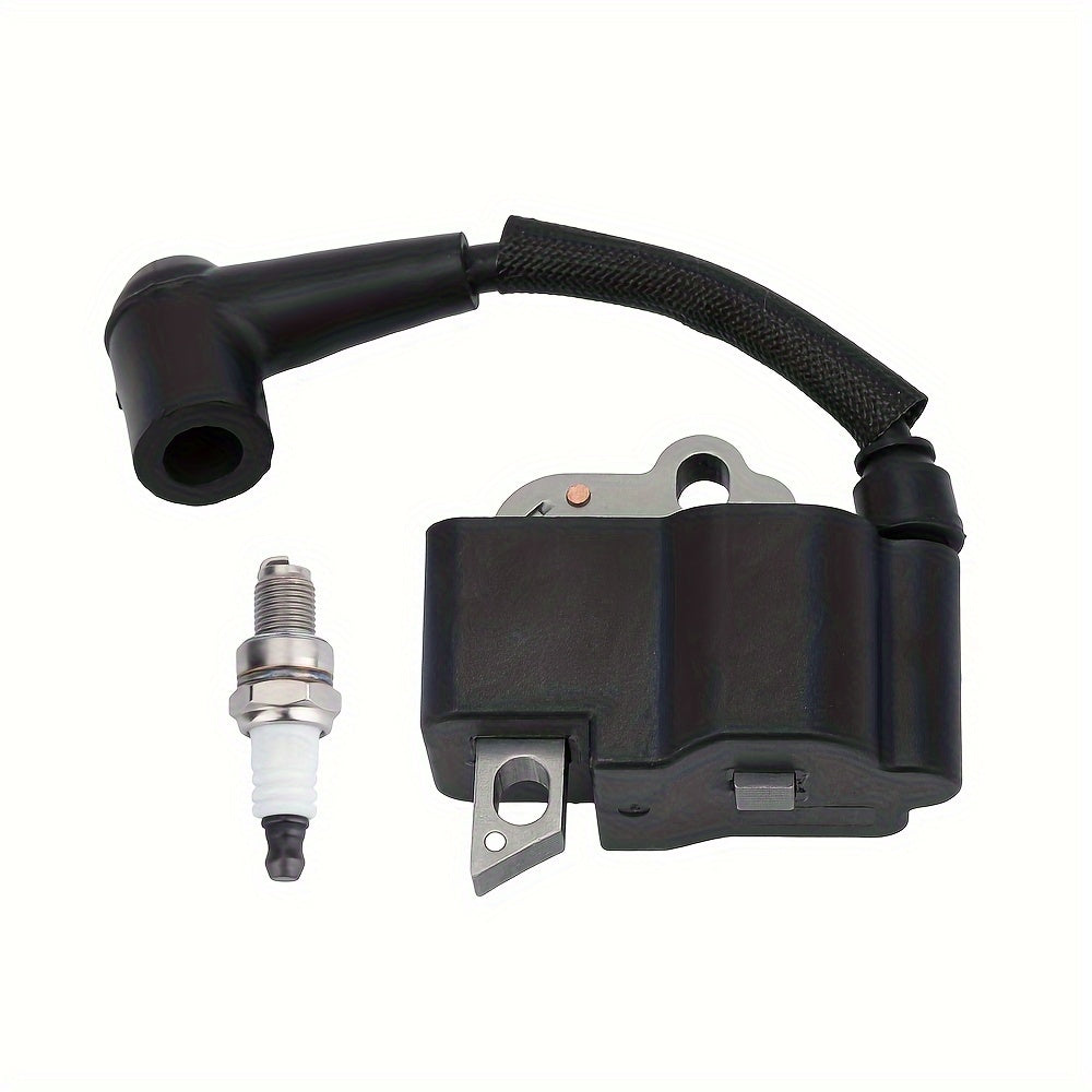 Ignition Coil for Stihl FS131 KM131 HT133 — Replaces 4180 400 1313