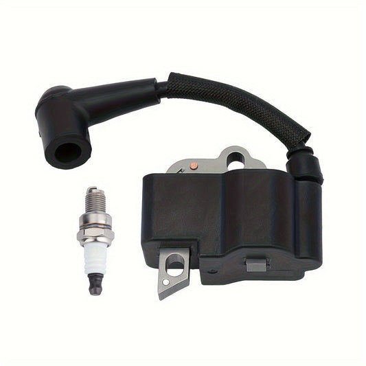 Ignition Coil for Stihl FS131 KM131 HT133 — Replaces 4180 400 1313