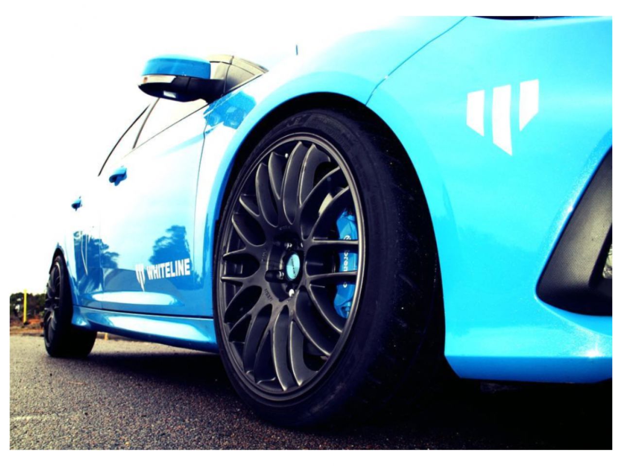Whiteline Decal Kits — 1DWLY