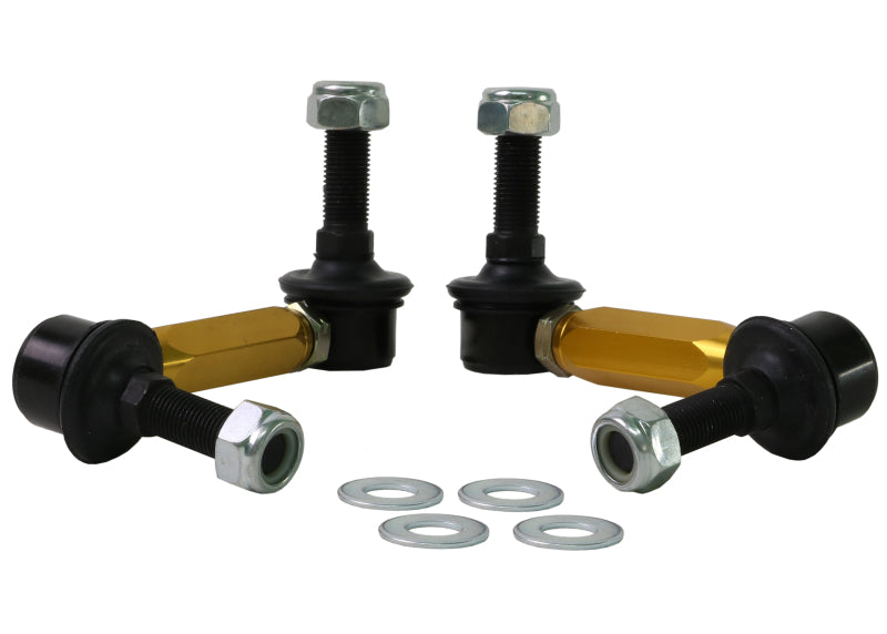 Whiteline Sway Bar - Link — 0V6KB