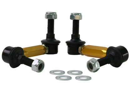 Whiteline Sway Bar - Link — 0V6KB