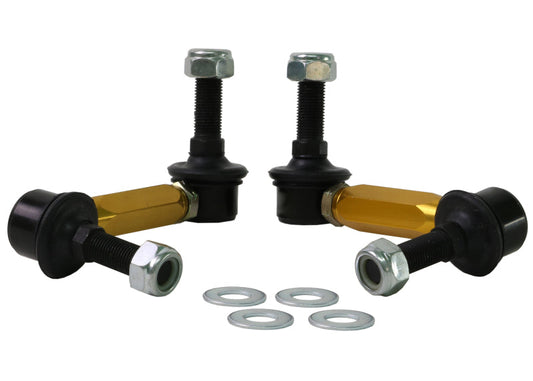 Whiteline Sway Bar - Link — 0V6KB