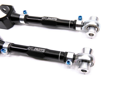 SPL Part Tesla Model 3 / Model Y Rear Lower Traction Rods
