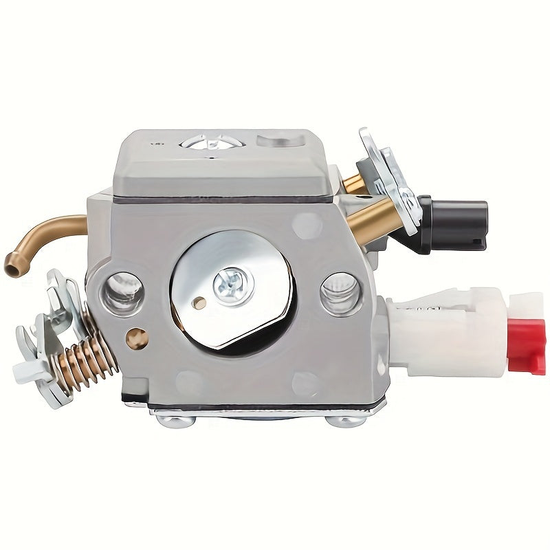 Carburetor Kit for Husqvarna Chainsaw — Replaces 503283208