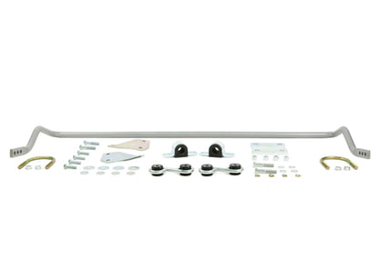 Whiteline Rear Sway bar 20mm Adjustable Nissan Pulsar N15, B14