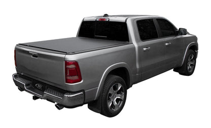 Access Vanish 2019+ Dodge/Ram 2500/3500 6ft 4in Bed Roll-Up Cover (Excl. Dually) 94259