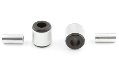 Whiteline Rear Track Bar - To Diff Bushing 97-06 Jeep Wrangler TJ W82590