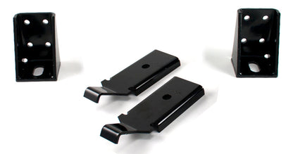 AIRLIFT Ridecontrol Air Spring Kit