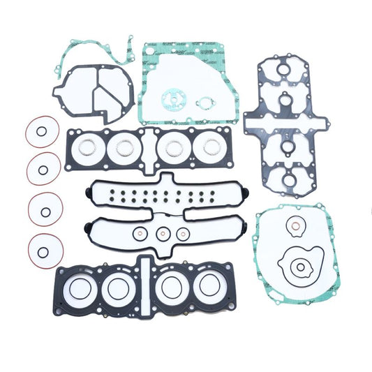 Athena 89-95 Yamaha GT 1000 Complete Gasket Kit (Excl Oil Seal) P400485850961/1