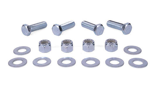 Air Lift Tank Mounting Hardware Kit 33955