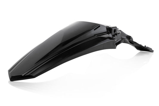 Acerbis 21+ Kawasaki KX250 KX250X/19-23 KX450 Rear Fender - Black 2736320001