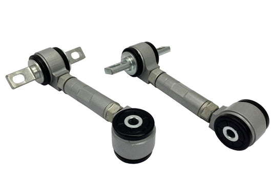 Whiteline 88-00 Honda Civic CX/DX/EX/LX/VX/Si Control Arm Upper - Rear KTA332