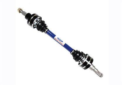 Ford Performance Parts Ford Racing 2015-2017 Ford Mustang Half Shaft Upgrade Kit