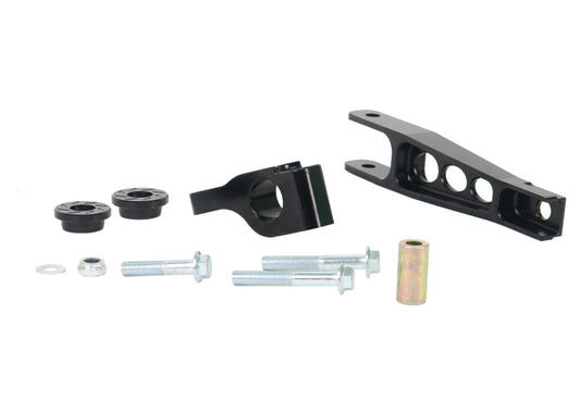 Whiteline 15-20 Audi A3 / 18-20 Audi TT Quattro / 15-20 VW Golf/GTI Engine Pitch Mount