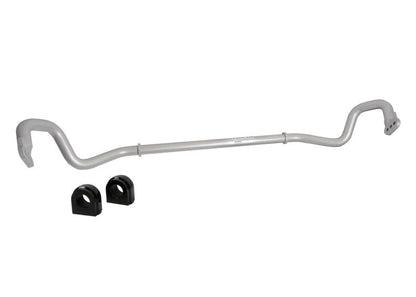 Whiteline 08-13 BMW M3 30mm Front Heavy Duty Swaybar BBF46
