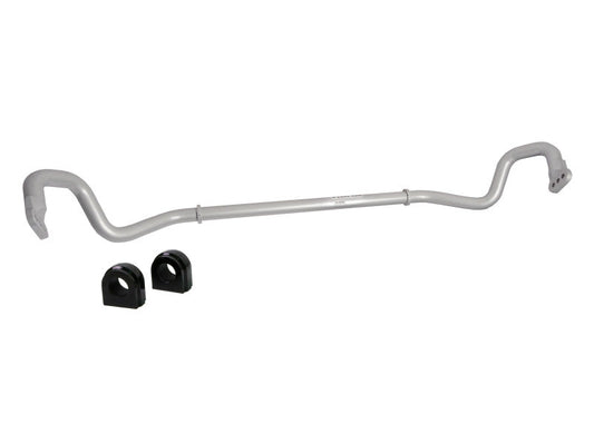 Whiteline 08-13 BMW M3 30mm Front Heavy Duty Swaybar BBF46