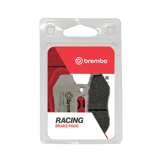Brembo OE AM - BRAKE PAD MOTORCYCLE 07KA31RC