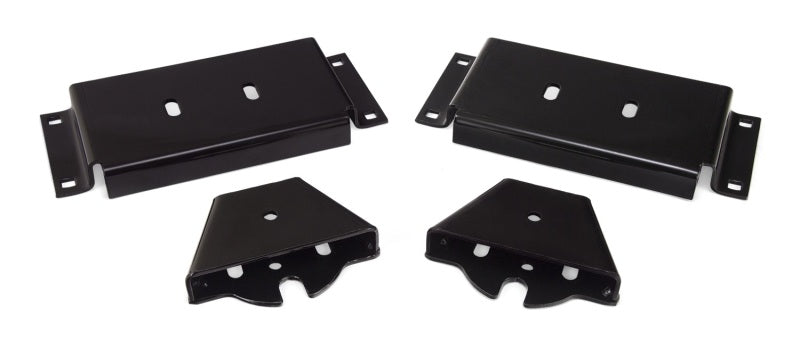 Airlift Loadlifter 5000 Air Spring Kit — 1KTD9