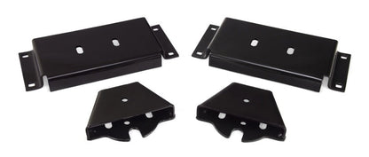 Airlift Loadlifter 5000 Air Spring Kit — 1KTD9