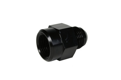Aeromotive AN-08 Inlet Male Flare Adapter for Inline EFI Pump
